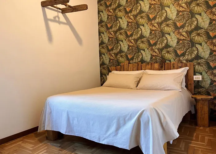 Bed and Breakfast Capitolium Ad Brescia